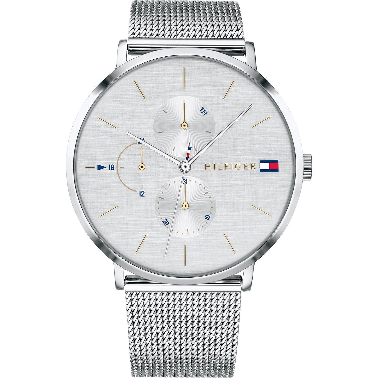 Tommy Hilfiger 1781942 Damenuhr Tommy Hilfiger 1781942 Damenuhr